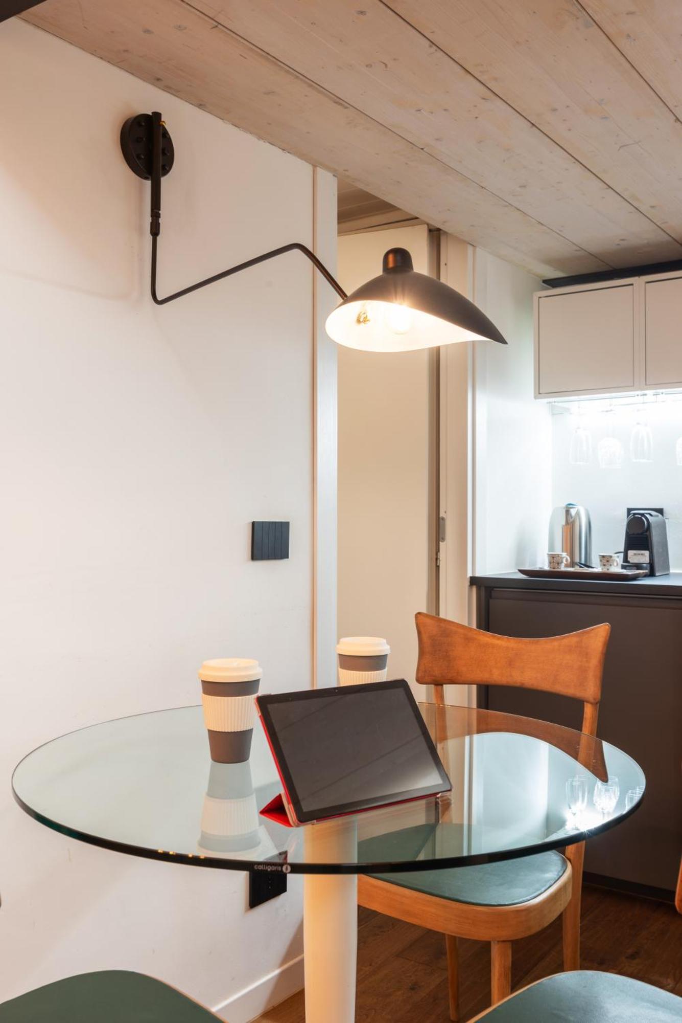 Bellintani Flexyrent Appartement *