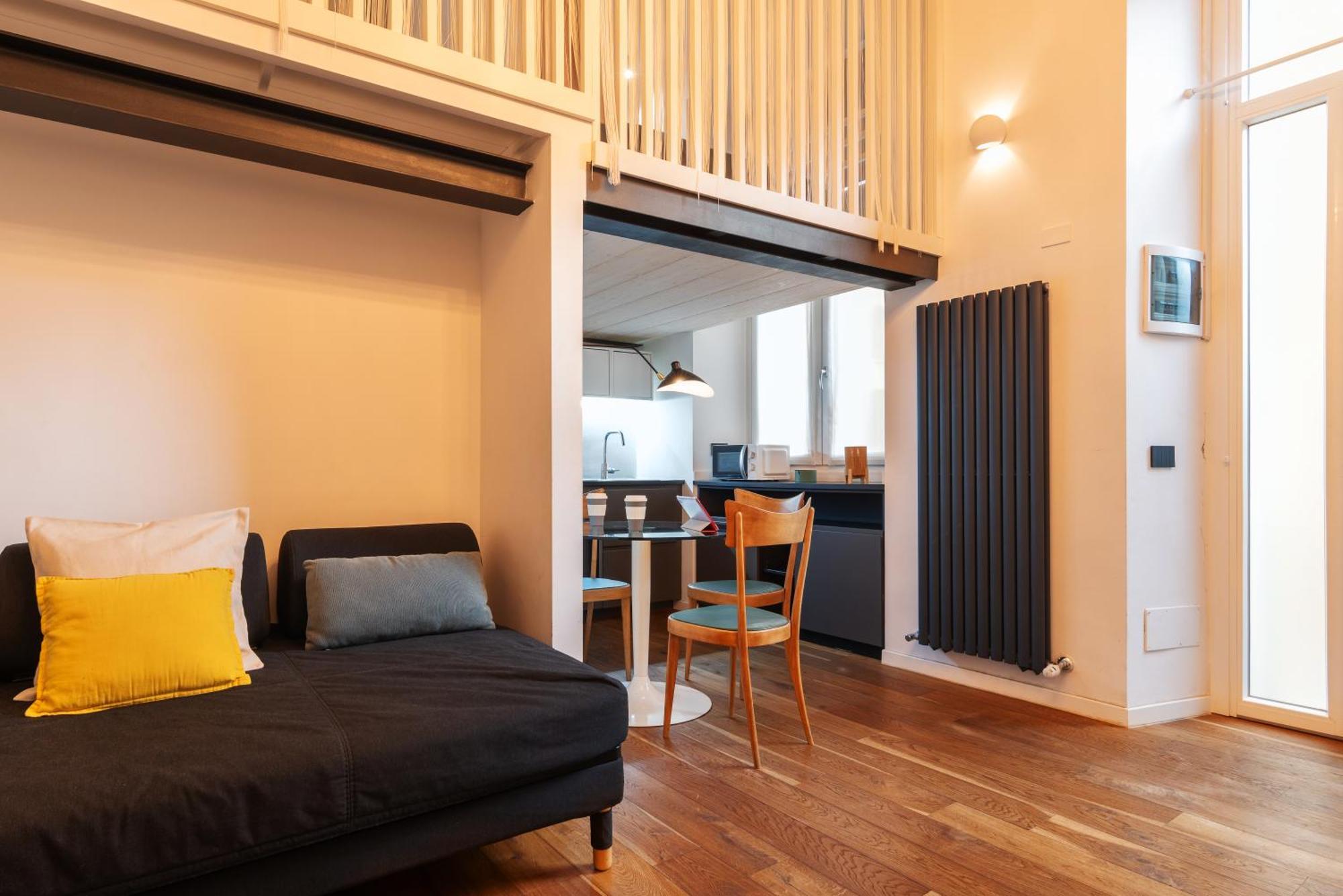 Appartement Bellintani Flexyrent