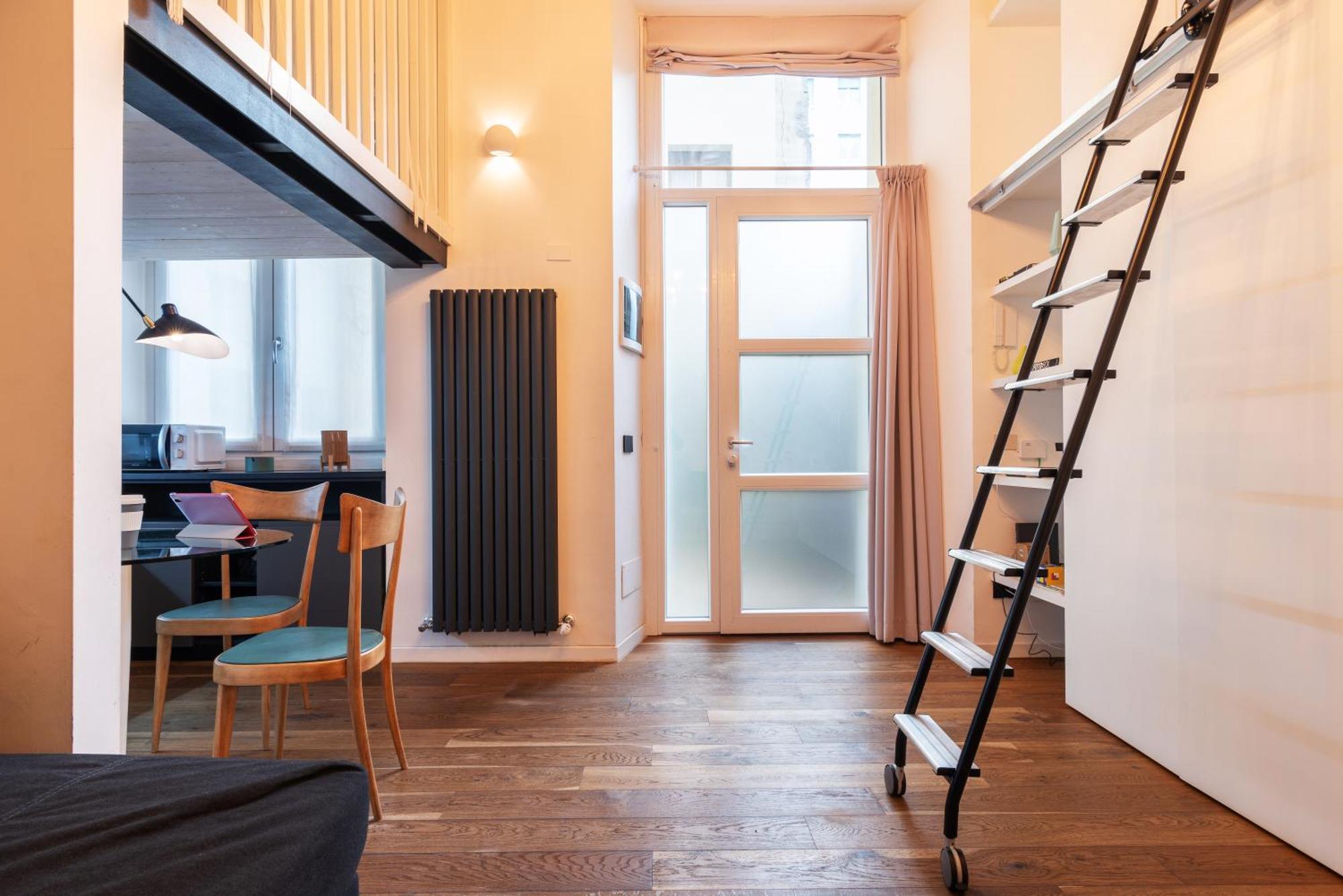 Bellintani Flexyrent Appartement *