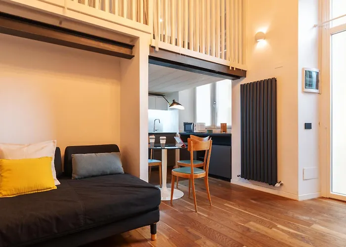 Bellintani Flexyrent Apartment
