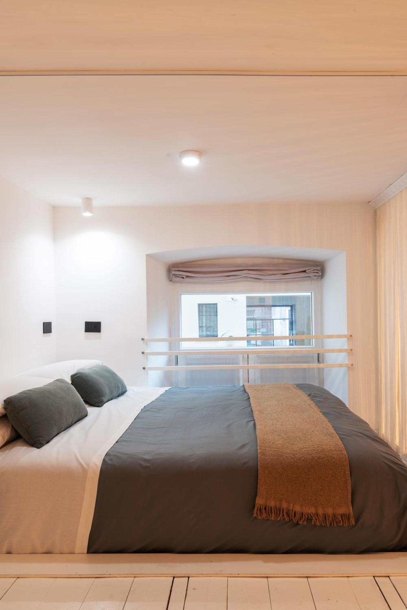 Bellintani Flexyrent Apartment Mailand
