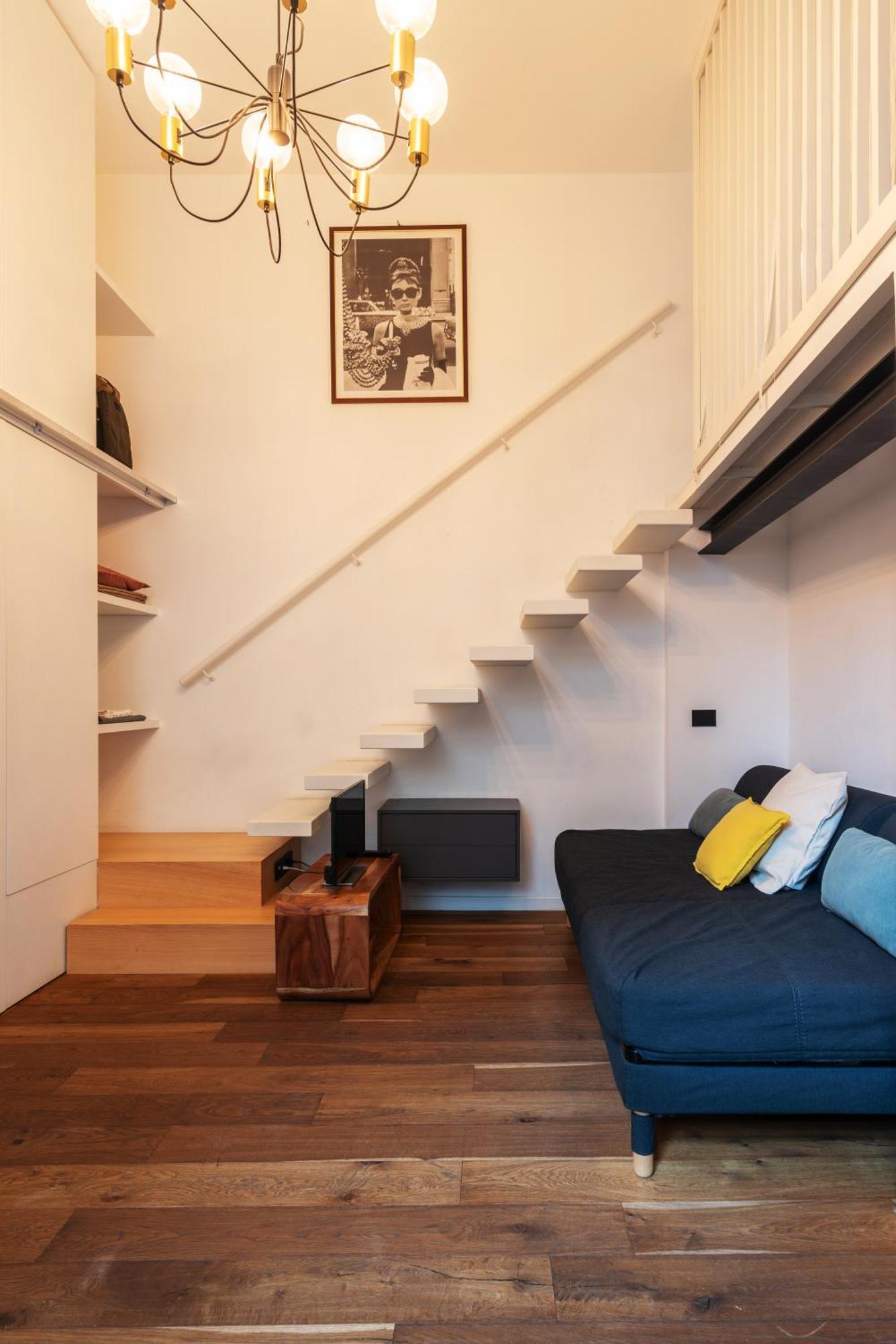 Apartment Bellintani Flexyrent