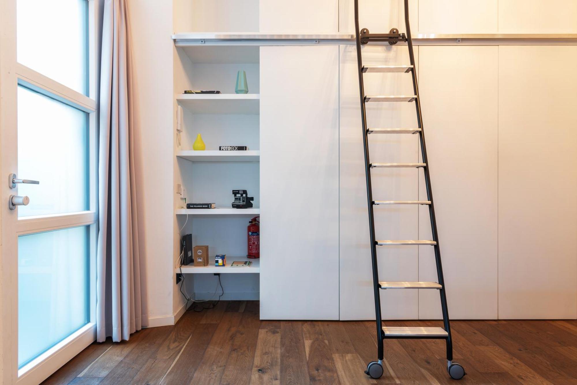 Bellintani Flexyrent Mailand