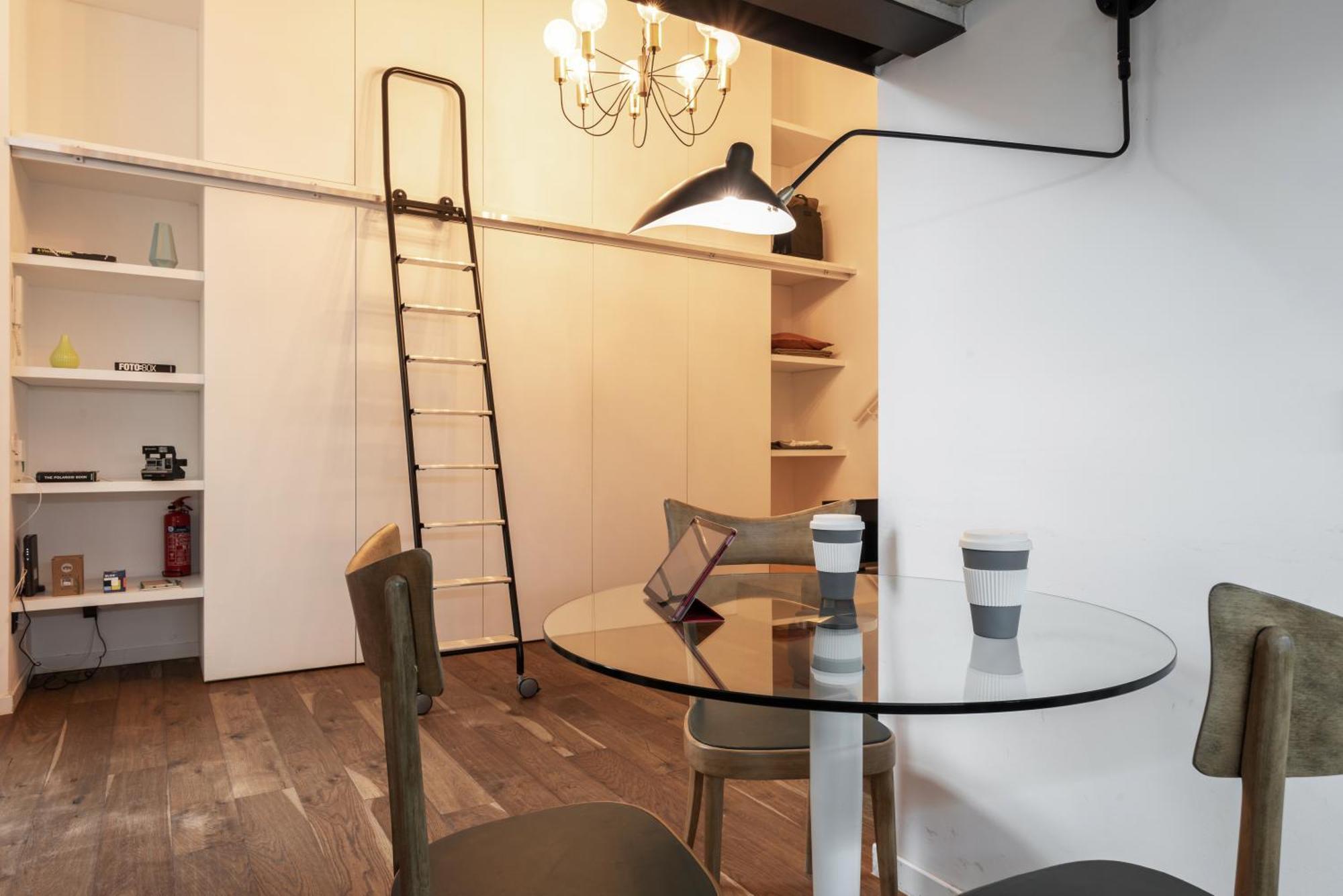 Bellintani Flexyrent Apartment