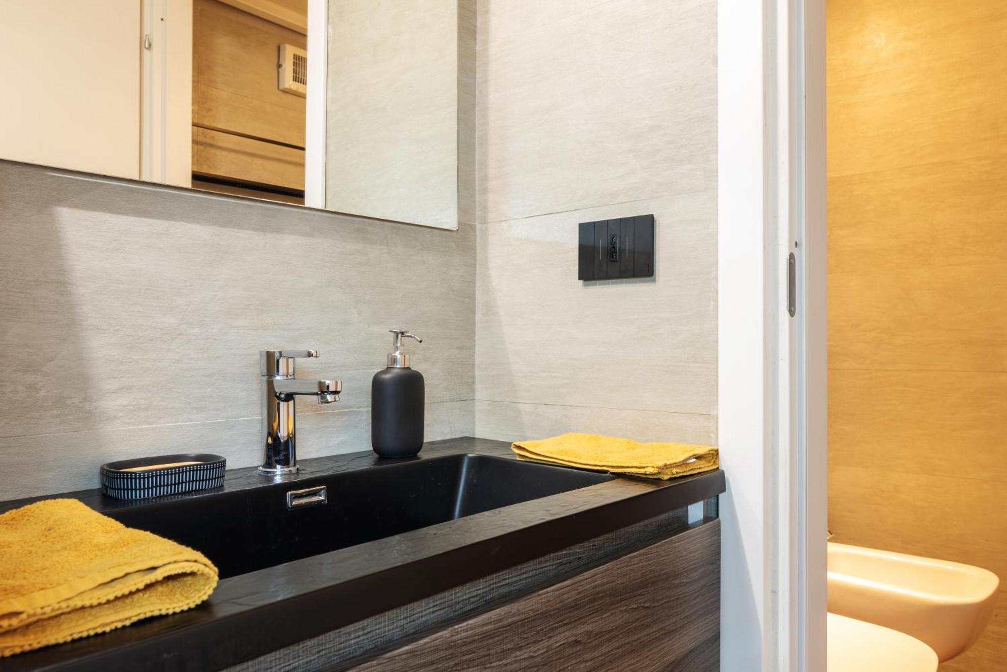Bellintani Flexyrent Apartment Mailand